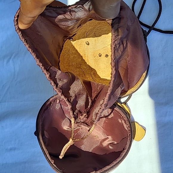 Cute and Unique Monkey Purse is an unusual purse you don't see everyday!!!! - Picture 5 of 10